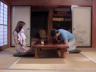 Sexy Mama Gangbang with Toy in Mouthlubrication and Hair Pulling